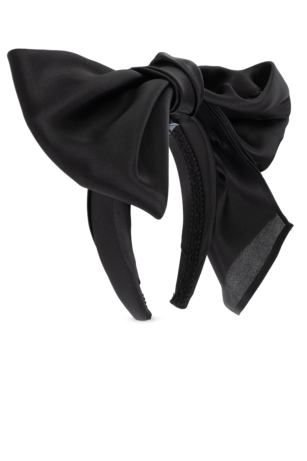 Dolce and hotsell gabbana headband mens